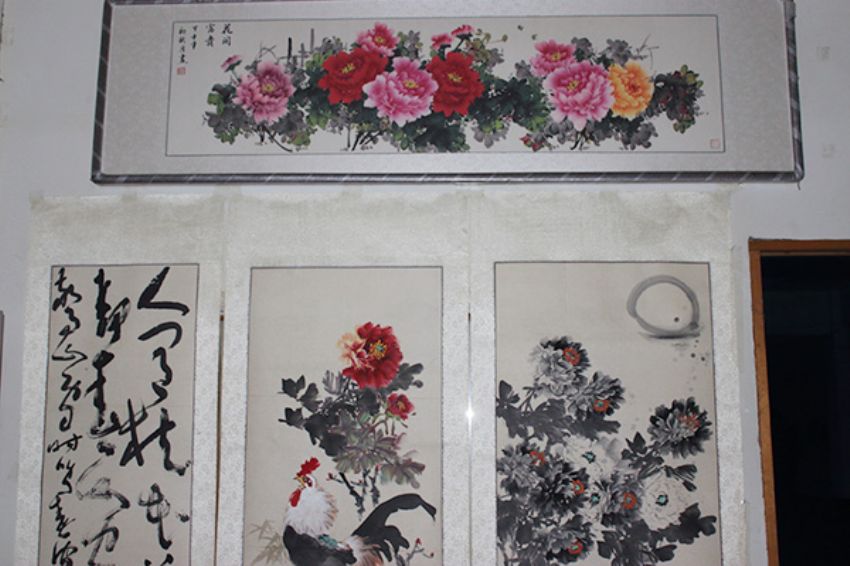 點(diǎn)擊查看詳細(xì)信息<br>標(biāo)題：菏澤市東華職業(yè)培訓(xùn)學(xué)校榮譽(yù) 閱讀次數(shù)：2418