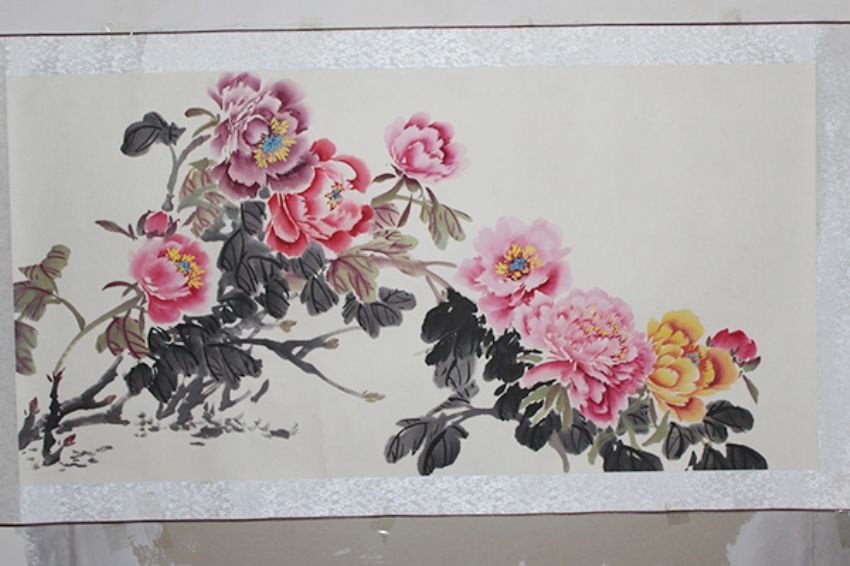 點(diǎn)擊查看詳細(xì)信息<br>標(biāo)題：菏澤市東華職業(yè)培訓(xùn)學(xué)校榮譽(yù) 閱讀次數(shù)：2439