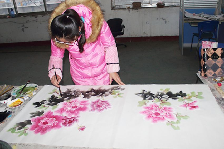 點(diǎn)擊查看詳細(xì)信息<br>標(biāo)題：菏澤市東華職業(yè)培訓(xùn)學(xué)校榮譽(yù) 閱讀次數(shù)：3346