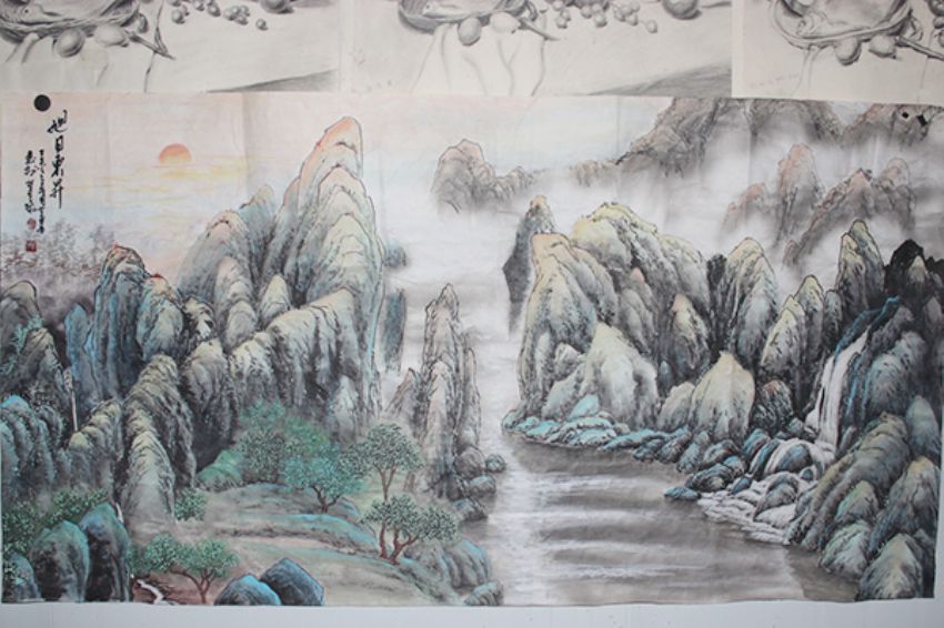 點(diǎn)擊查看詳細(xì)信息<br>標(biāo)題：菏澤市東華職業(yè)培訓(xùn)學(xué)校榮譽(yù) 閱讀次數(shù)：3337