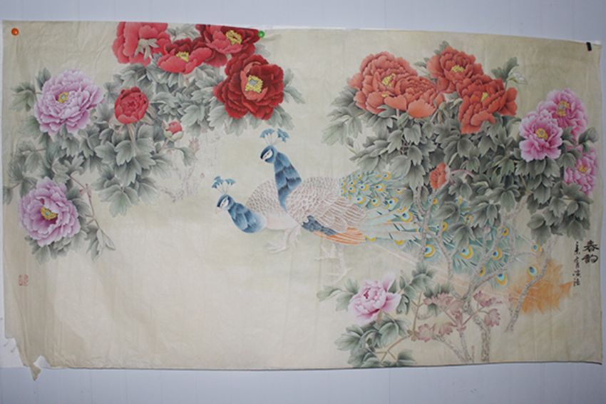 點(diǎn)擊查看詳細(xì)信息<br>標(biāo)題：菏澤市東華職業(yè)培訓(xùn)學(xué)校榮譽(yù) 閱讀次數(shù)：3358
