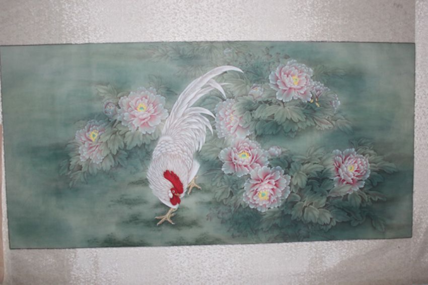 點(diǎn)擊查看詳細(xì)信息<br>標(biāo)題：菏澤市東華職業(yè)培訓(xùn)學(xué)校榮譽(yù) 閱讀次數(shù)：3396