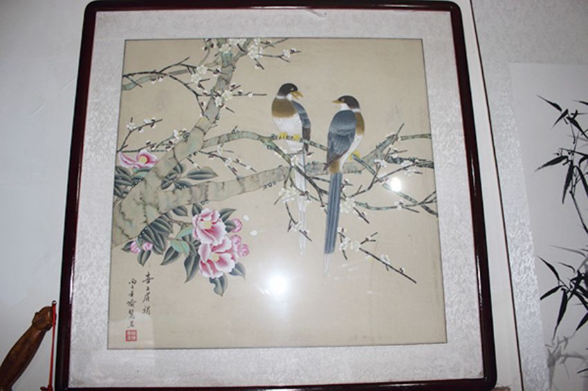 點(diǎn)擊查看詳細(xì)信息<br>標(biāo)題：菏澤市東華職業(yè)培訓(xùn)學(xué)校榮譽(yù) 閱讀次數(shù)：3393