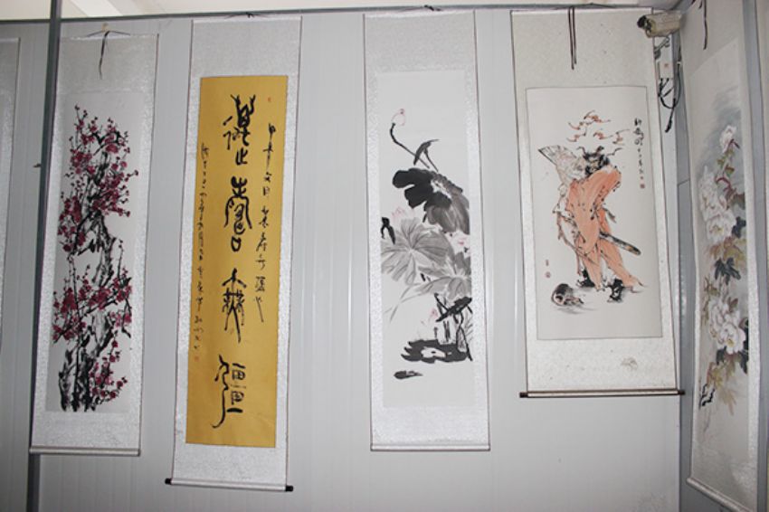點擊查看詳細信息<br>標題：菏澤市東華職業(yè)培訓學校榮譽 閱讀次數(shù)：3492